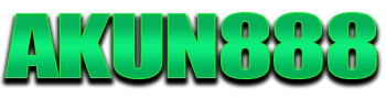 Logo Akun888