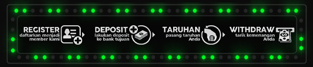 Akun888 Jackpot